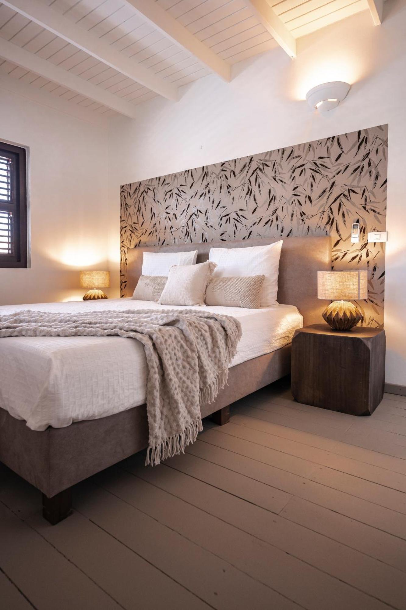 Botanique Bungalows Westpunt ภายนอก รูปภาพ
